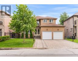 5 ANSON AVENUE, Toronto, Ontario