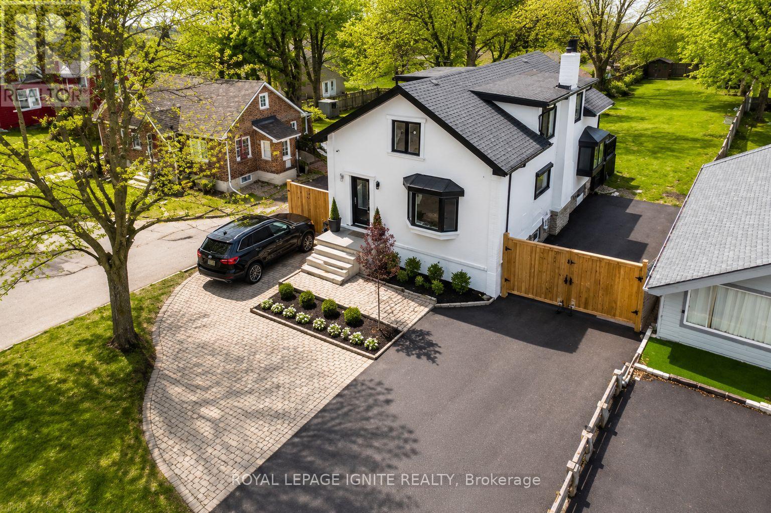 515 KINGSTON ROAD W, Ajax, Ontario