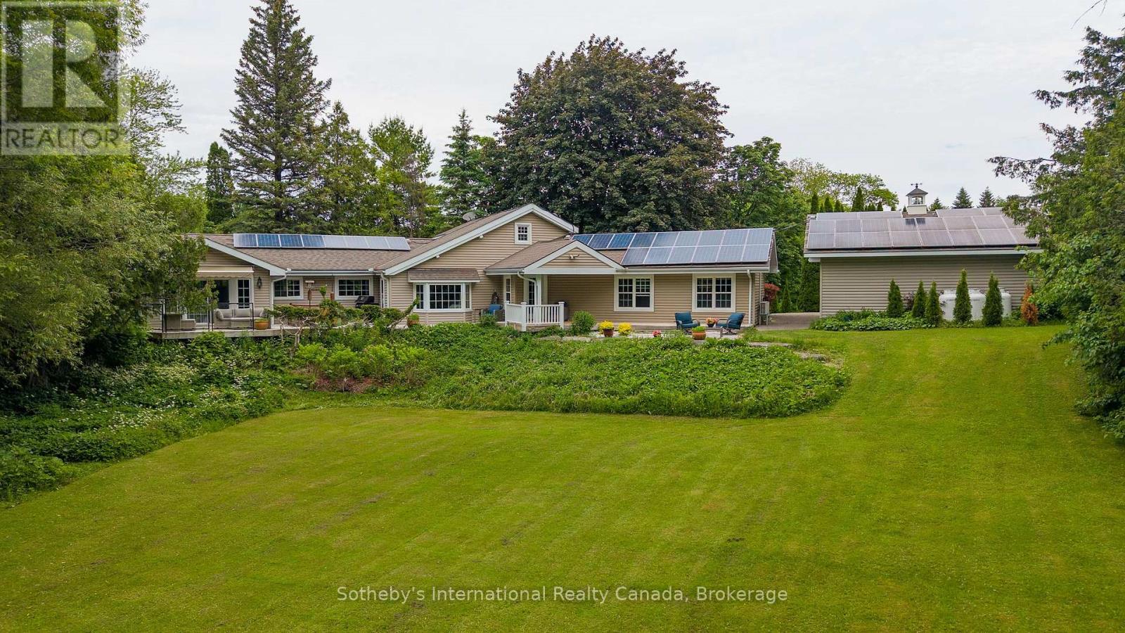 640 Mountain Road, Collingwood, Ontario  L9Y 5G3 - Photo 3 - S13719672