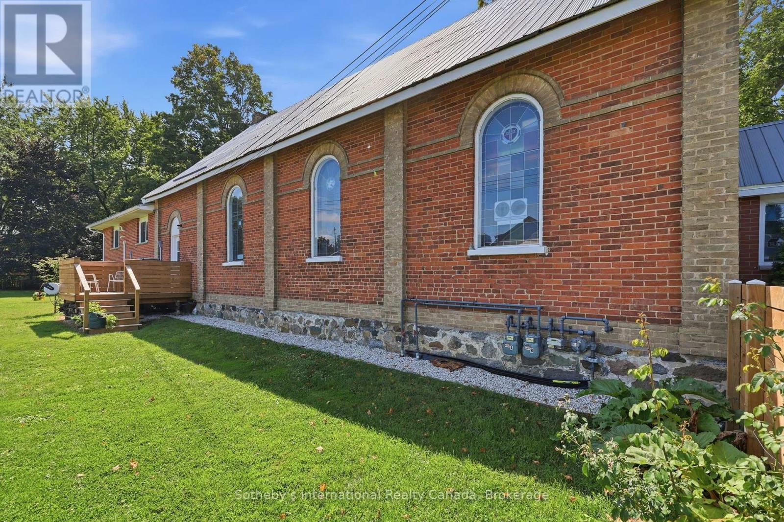 C - 22 Melville Street, Clearview (Nottawa), Ontario  L0M 1P0 - Photo 33 - S13719722