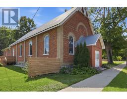 C - 22 MELVILLE STREET, Clearview, Ontario