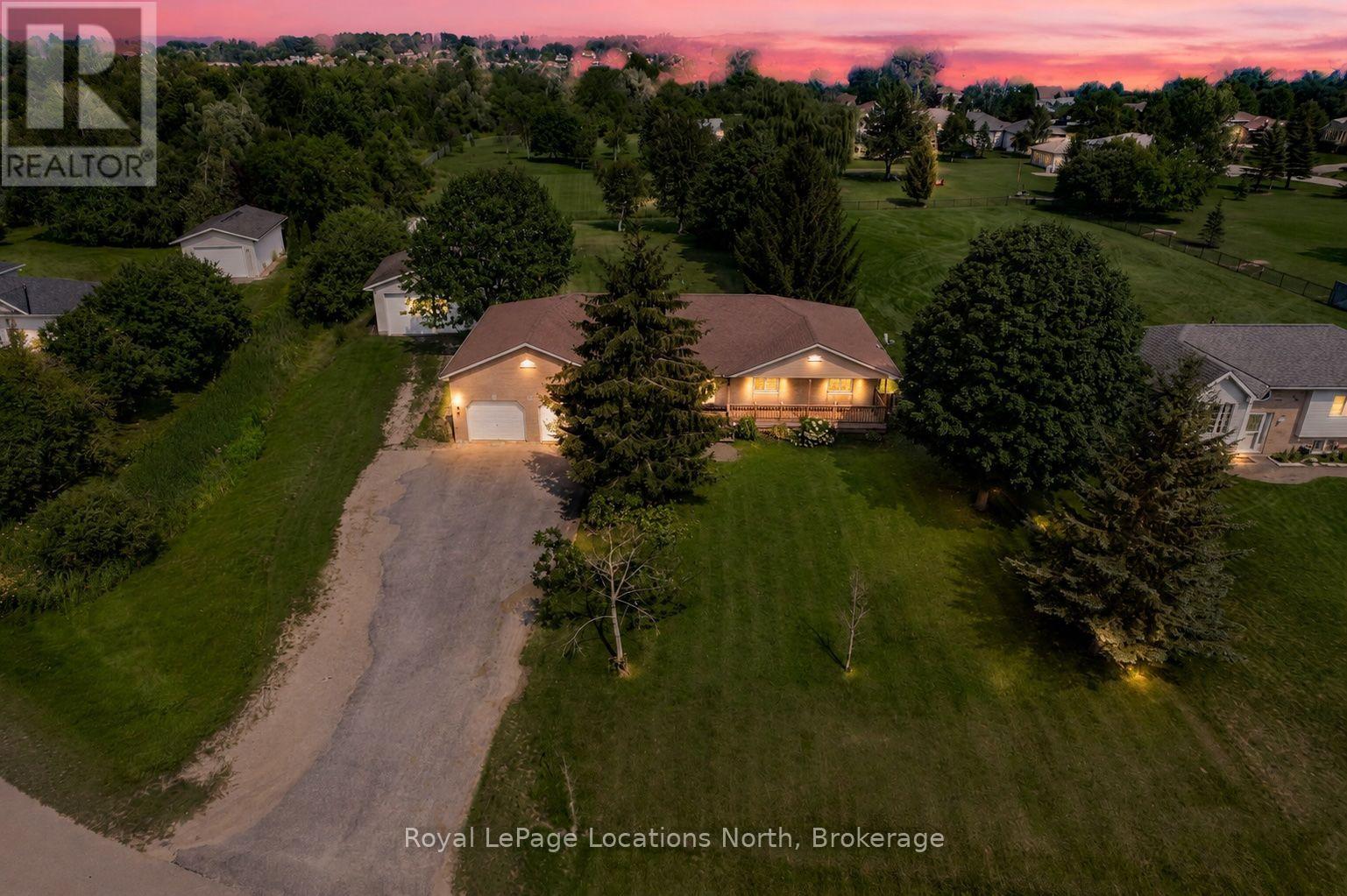 28 MARL CREEK DRIVE, springwater (phelpston), Ontario
