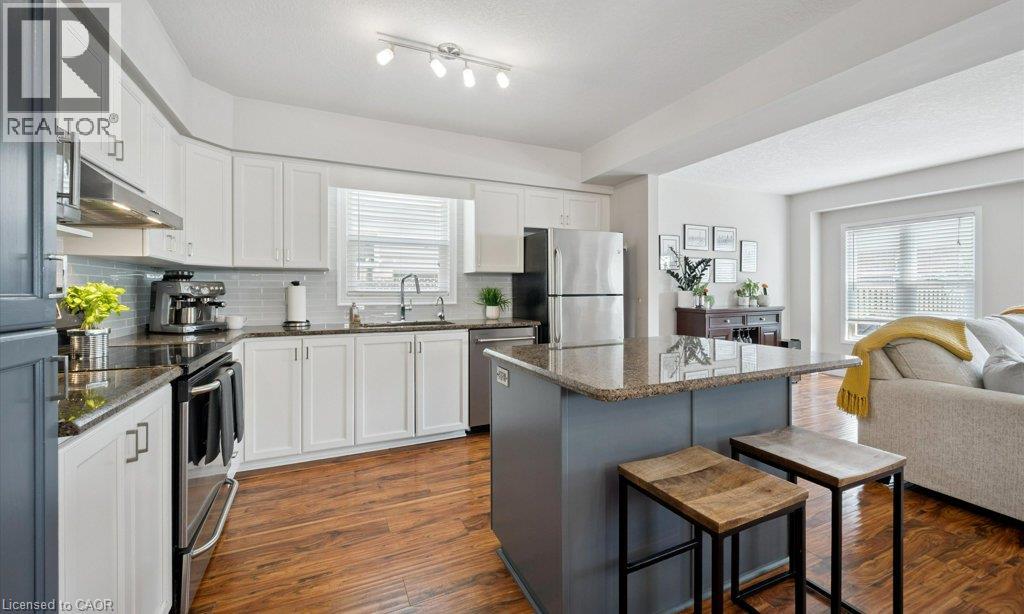 12 Frankfurt Street, Kitchener, Ontario  N2R 1T5 - Photo 10 - 40858852