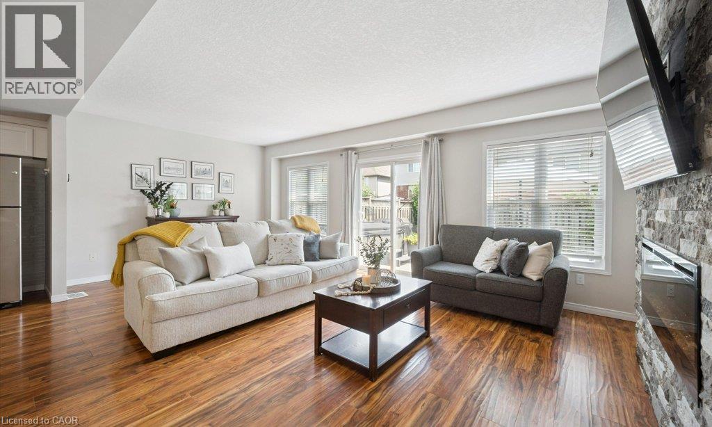 12 Frankfurt Street, Kitchener, Ontario  N2R 1T5 - Photo 14 - 40858852