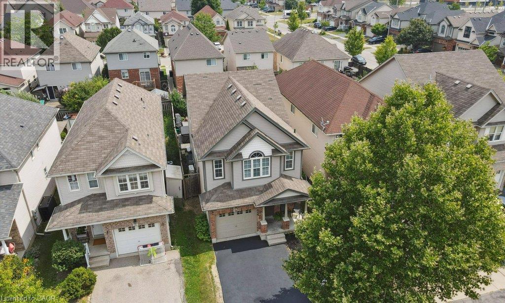 12 Frankfurt Street, Kitchener, Ontario  N2R 1T5 - Photo 33 - 40858852