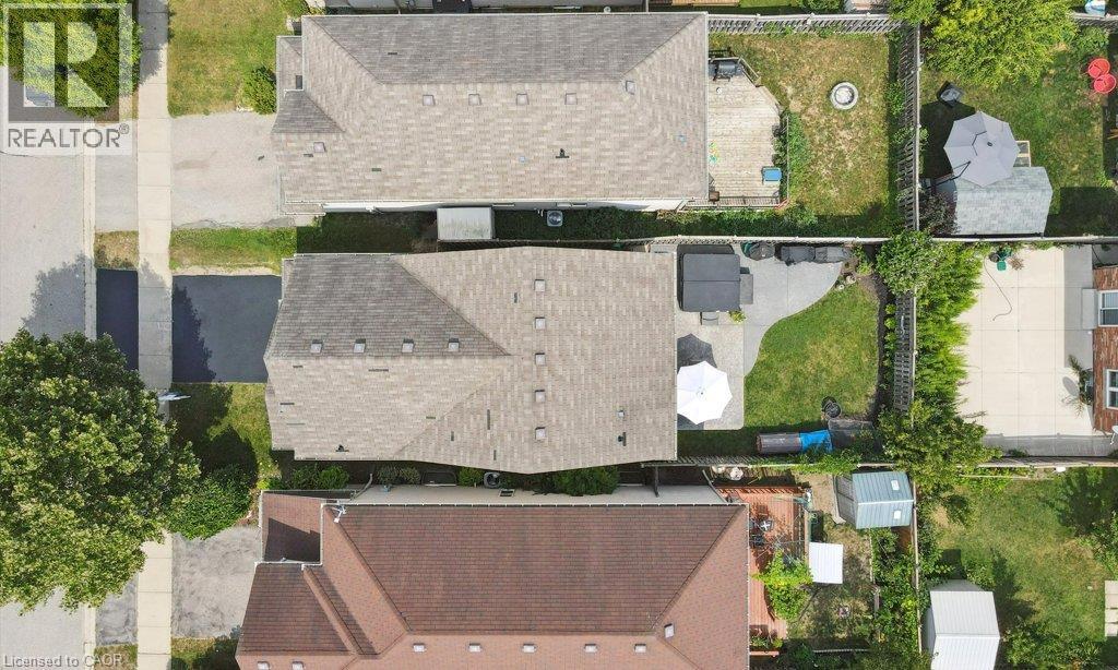 12 Frankfurt Street, Kitchener, Ontario  N2R 1T5 - Photo 35 - 40858852