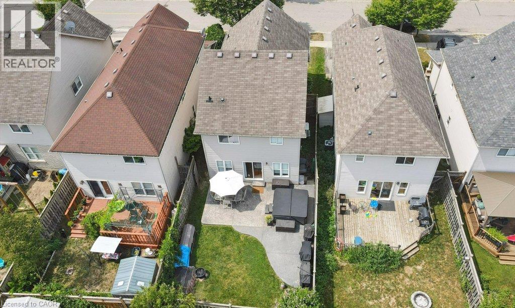 12 Frankfurt Street, Kitchener, Ontario  N2R 1T5 - Photo 36 - 40858852