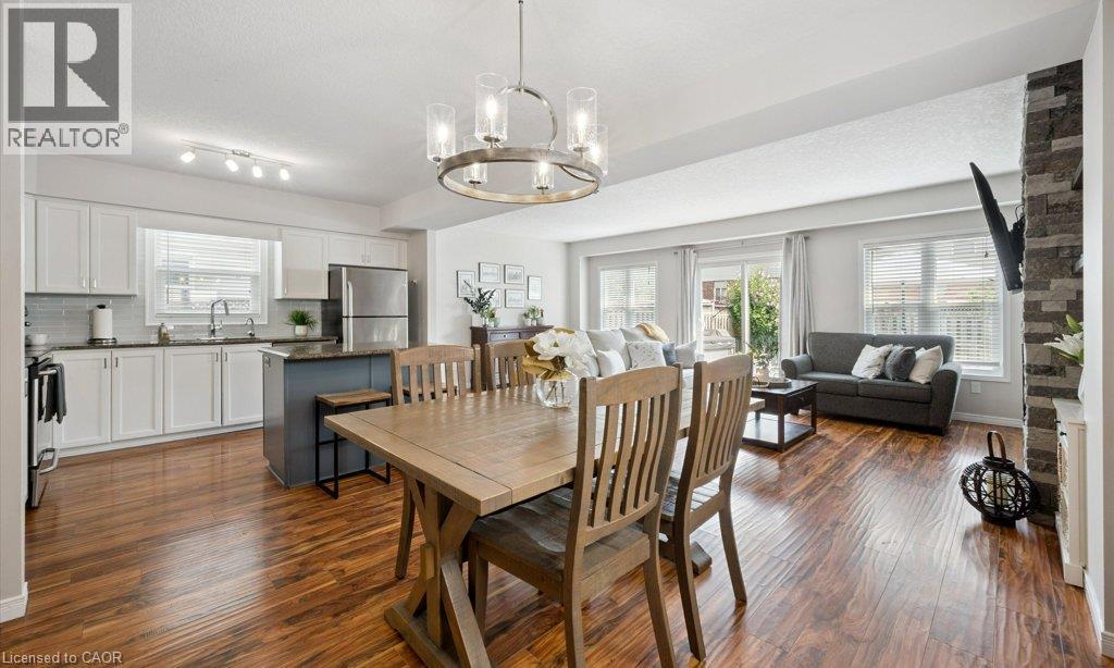12 Frankfurt Street, Kitchener, Ontario  N2R 1T5 - Photo 9 - 40858852