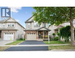 12 FRANKFURT Street, kitchener, Ontario