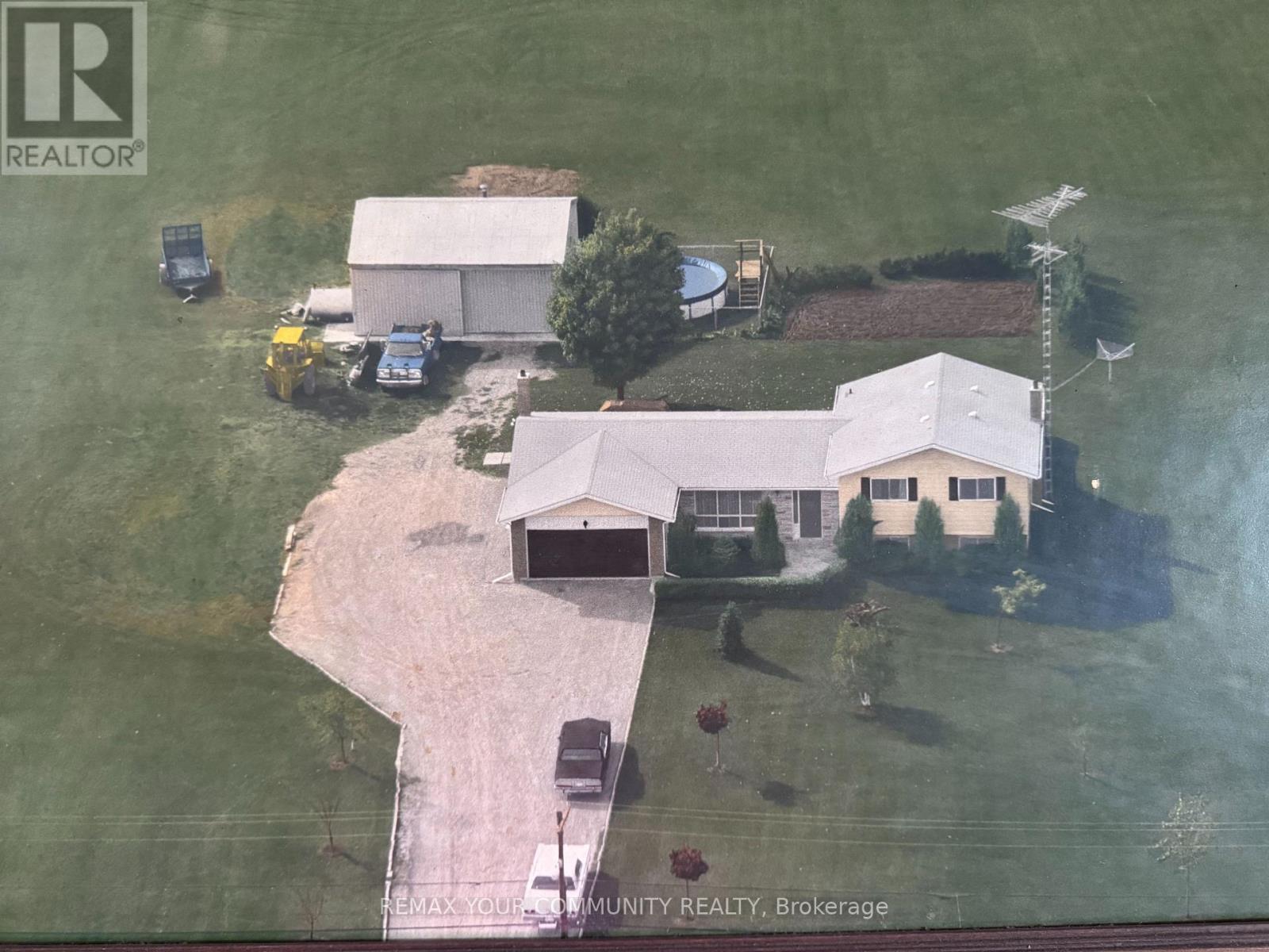 20378 Yonge Street, East Gwillimbury, Ontario  L9N 1N9 - Photo 1 - N13719620
