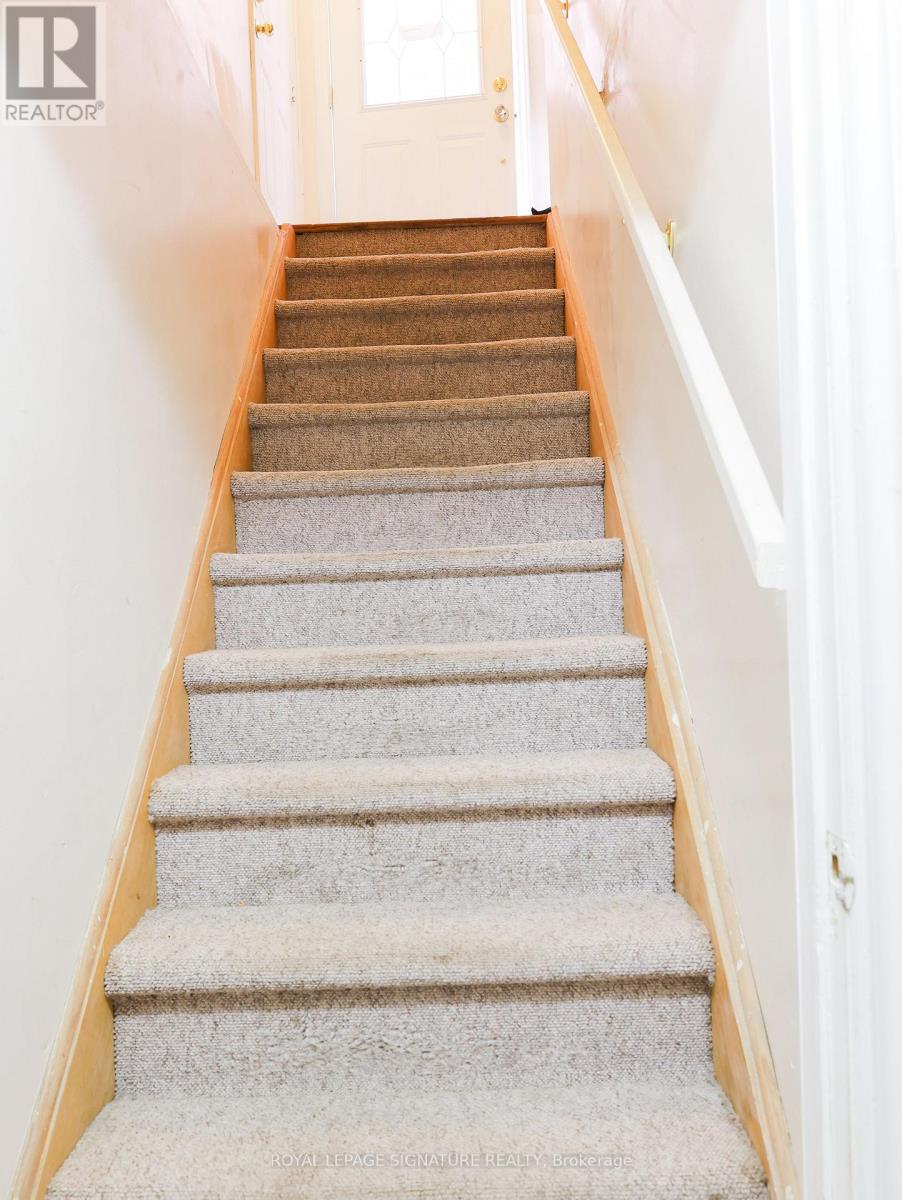 1 Bed 1bath Basement - 77 Rushingbrook Drive, Richmond Hill, Ontario  L4S 1X4 - Photo 12 - N13719632