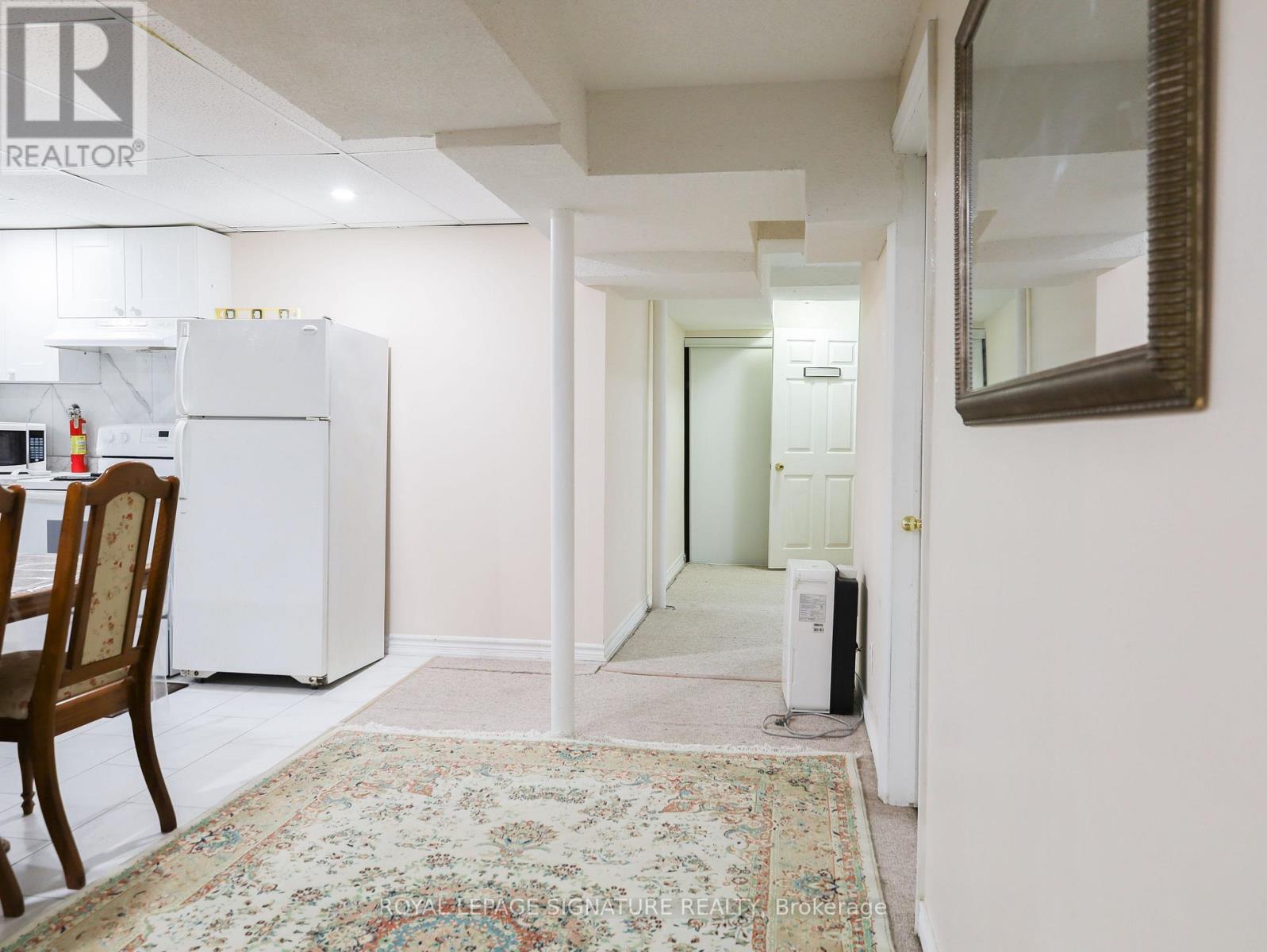 1 Bed 1bath Basement - 77 Rushingbrook Drive, Richmond Hill, Ontario  L4S 1X4 - Photo 2 - N13719632