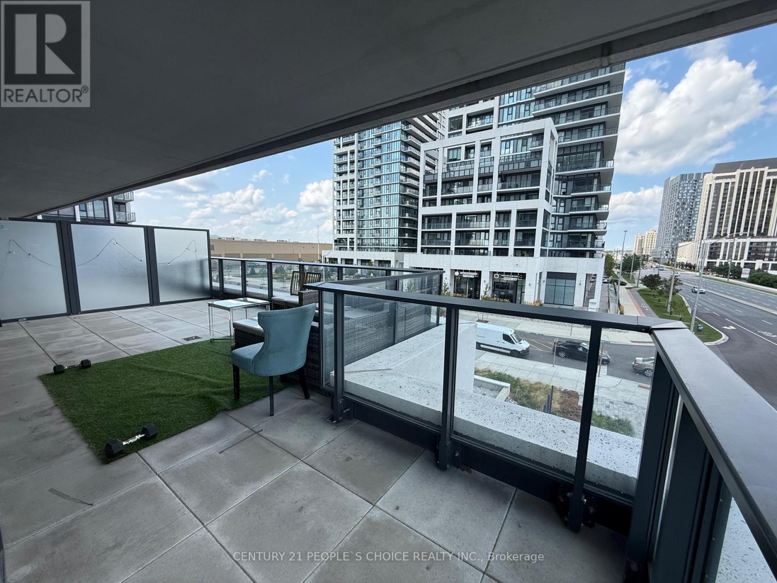 205 - 8960 Jane Street, Vaughan, Ontario  L4K 0N9 - Photo 43 - N13719724