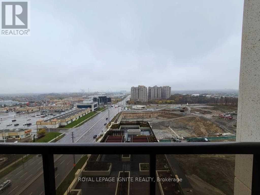 1211 - 9085 Jane Street, Vaughan, Ontario  L4K 0L8 - Photo 15 - N13719742