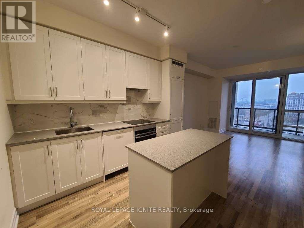1211 - 9085 Jane Street, Vaughan, Ontario  L4K 0L8 - Photo 3 - N13719742