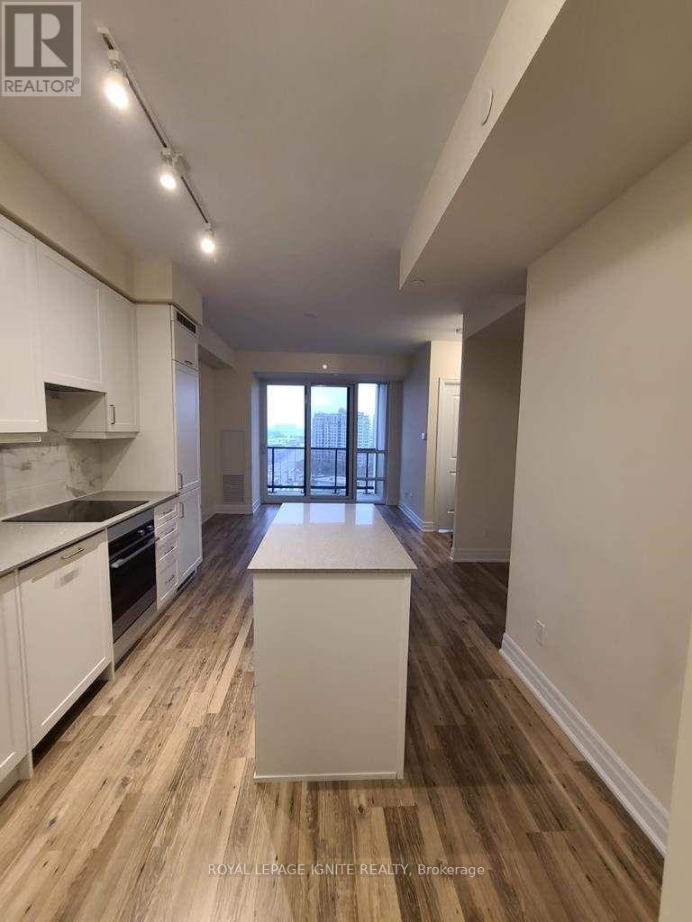 1211 - 9085 Jane Street, Vaughan, Ontario  L4K 0L8 - Photo 6 - N13719742