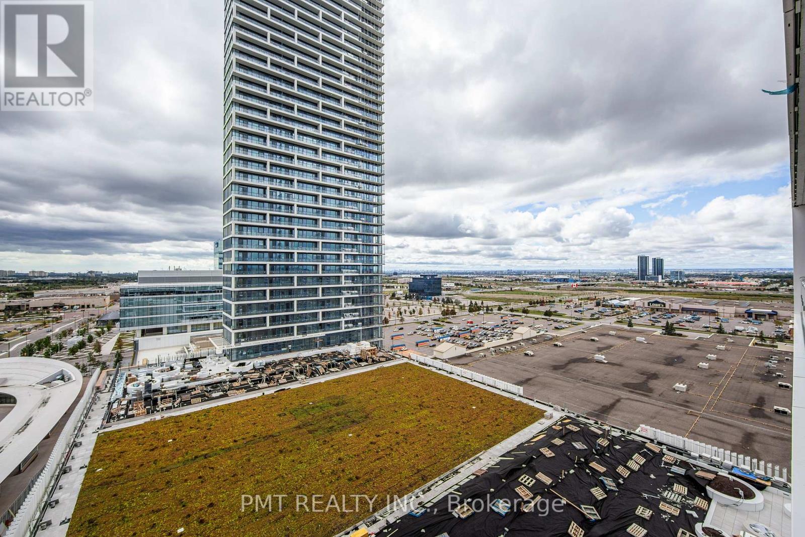 1706 - 898 Portage Parkway, Vaughan, Ontario  L4K 0J6 - Photo 27 - N13719746