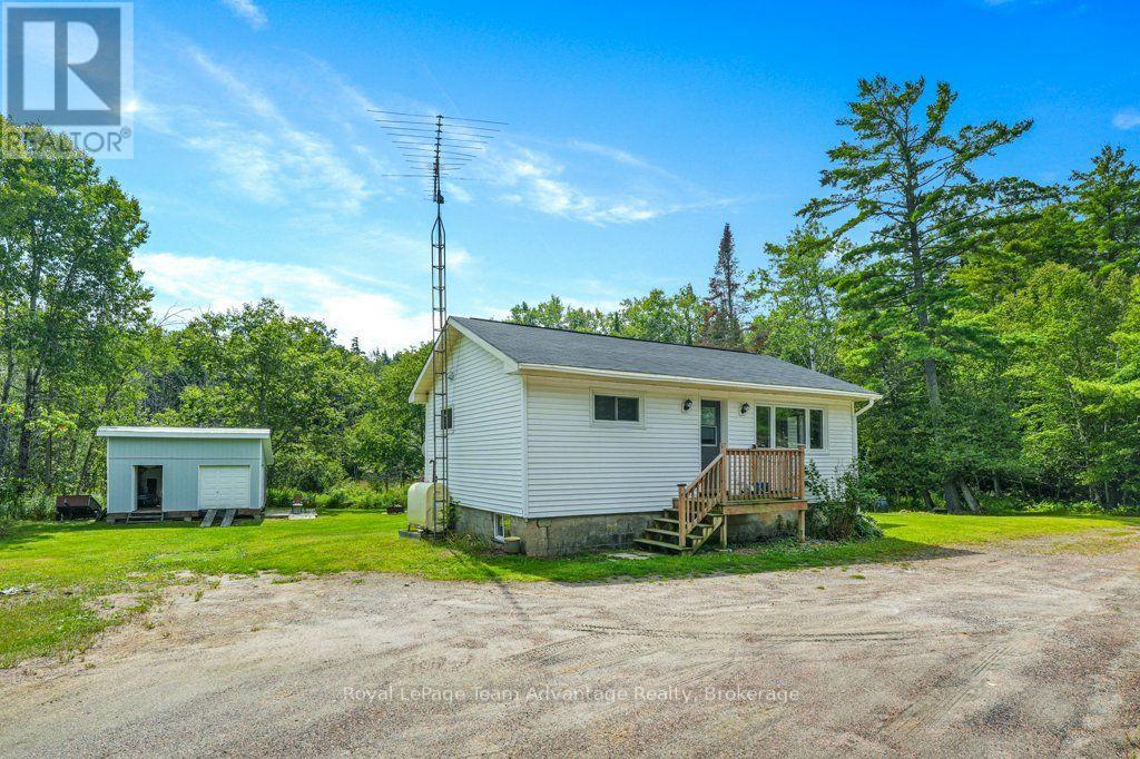 138 559 Highway, Carling, Ontario  P0G 1G0 - Photo 1 - X13719712