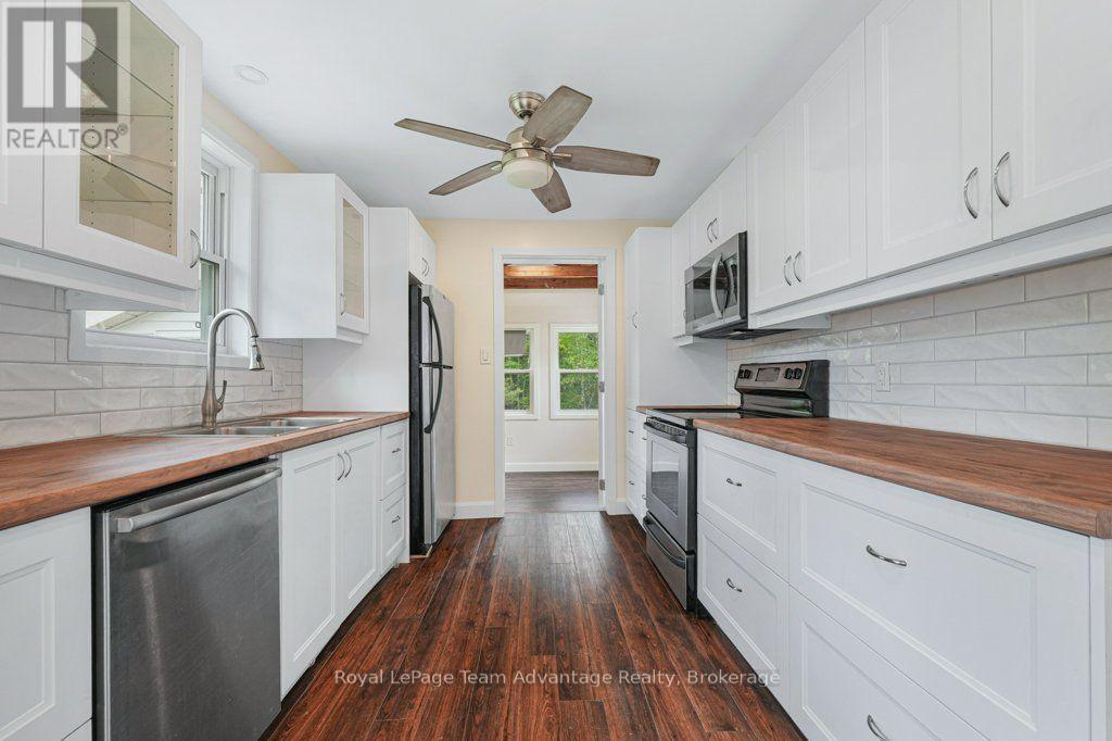 138 559 Highway, Carling, Ontario  P0G 1G0 - Photo 10 - X13719712