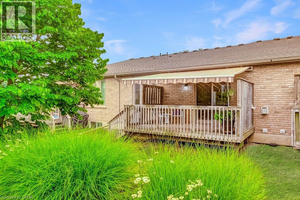 20 Isherwood Avenue Unit# 109, Cambridge, Ontario  N1R 8P9 - Photo 30 - 40849217