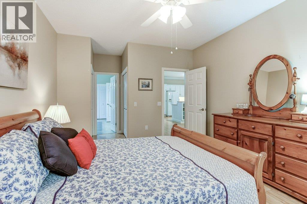 20 Isherwood Avenue Unit# 109, Cambridge, Ontario  N1R 8P9 - Photo 15 - 40849217