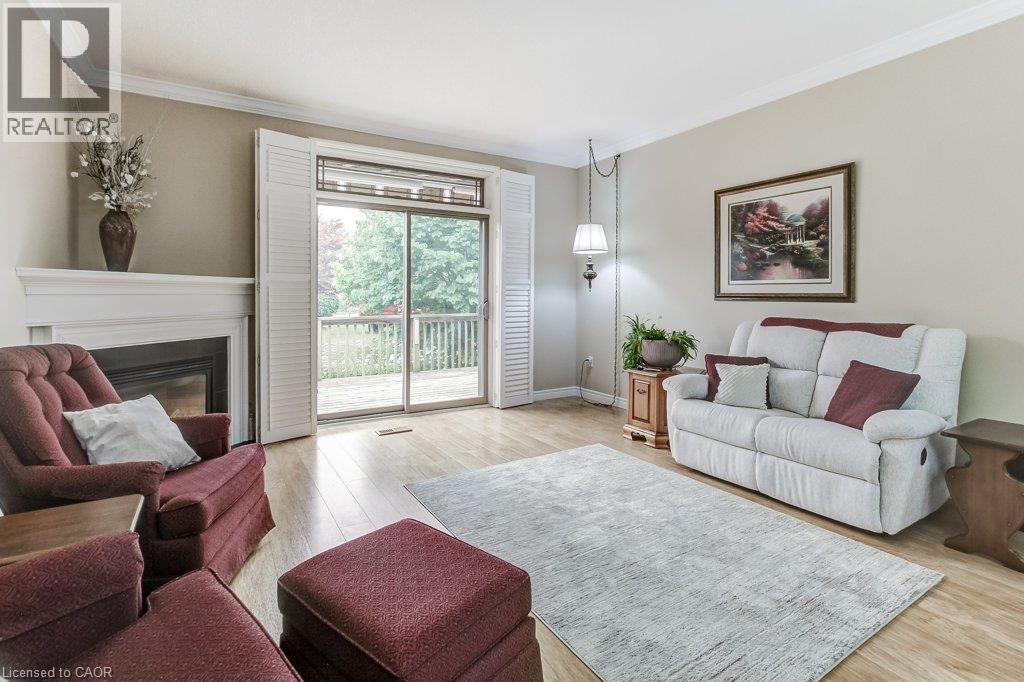20 Isherwood Avenue Unit# 109, Cambridge, Ontario  N1R 8P9 - Photo 11 - 40849217