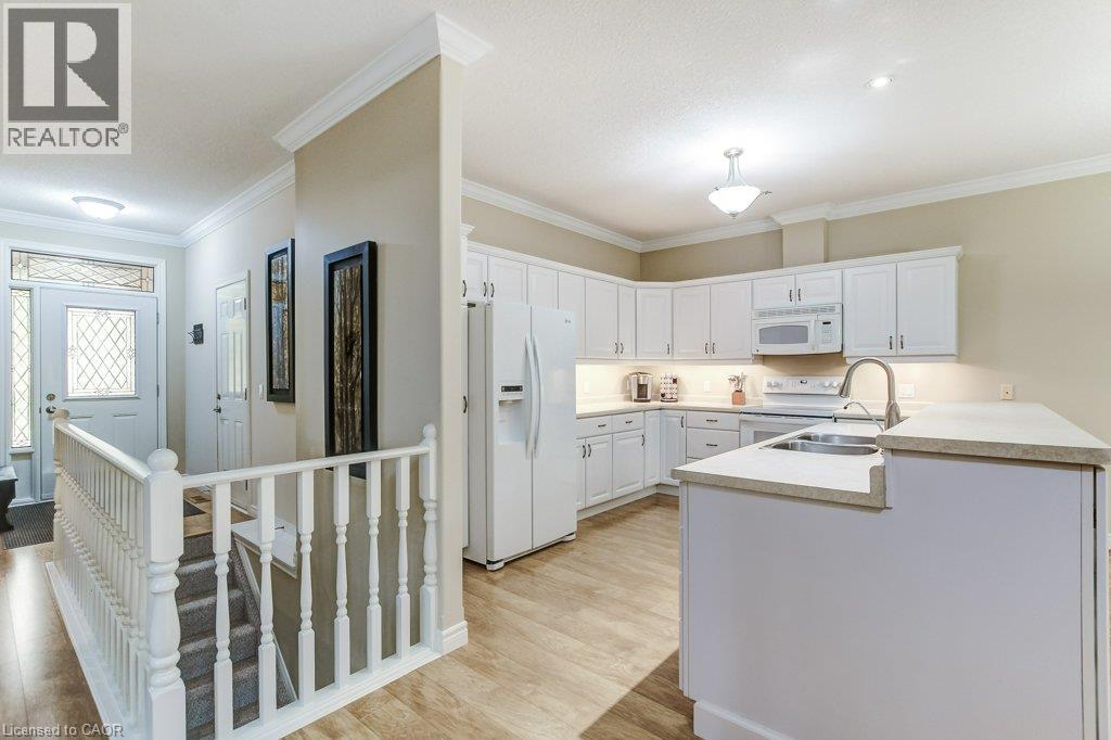 20 Isherwood Avenue Unit# 109, Cambridge, Ontario  N1R 8P9 - Photo 6 - 40849217