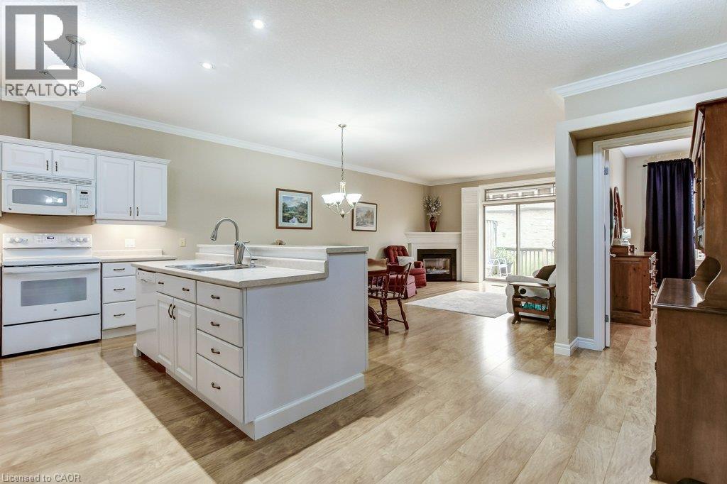 20 Isherwood Avenue Unit# 109, Cambridge, Ontario  N1R 8P9 - Photo 5 - 40849217