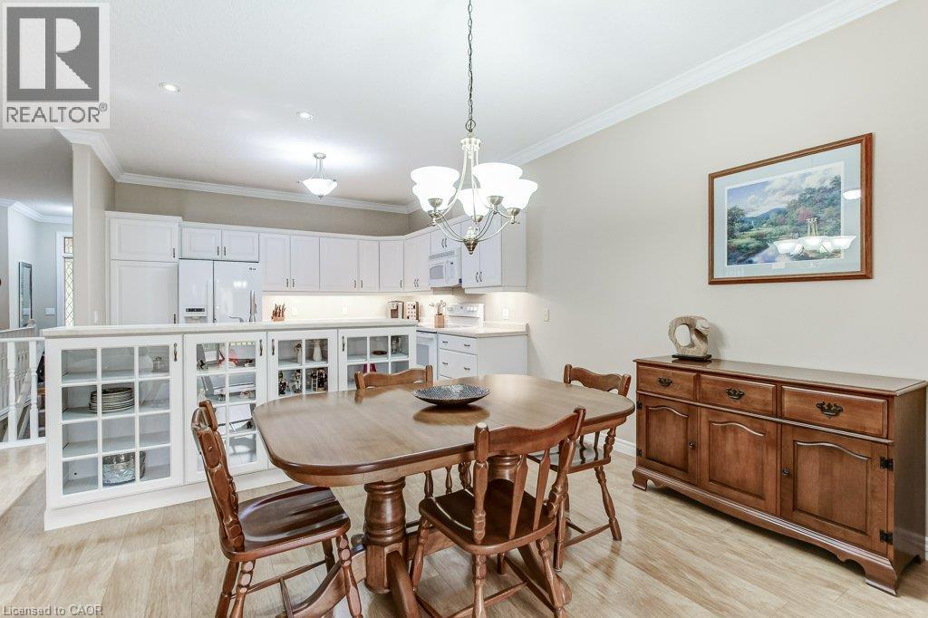 20 Isherwood Avenue Unit# 109, Cambridge, Ontario  N1R 8P9 - Photo 8 - 40849217