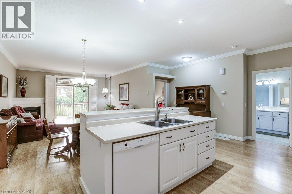 20 Isherwood Avenue Unit# 109, Cambridge, Ontario  N1R 8P9 - Photo 7 - 40849217
