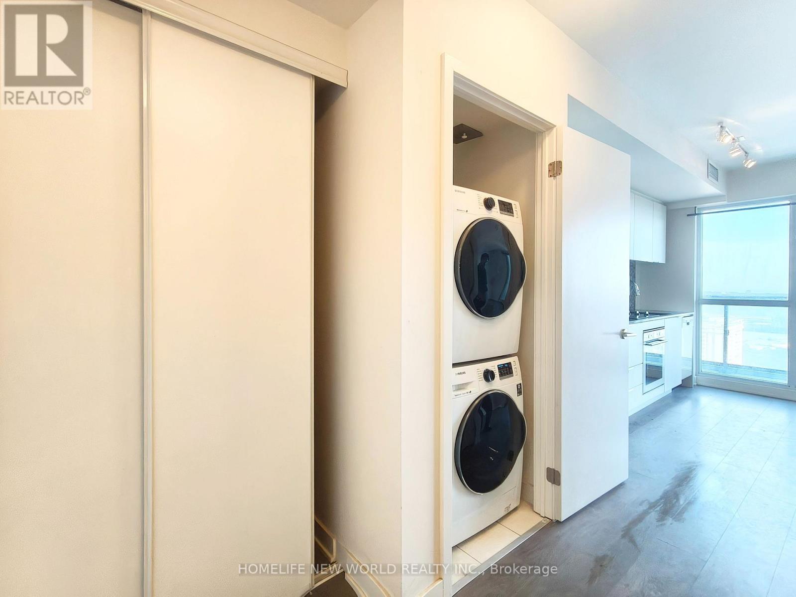 2610 - 2 Sonic Way, Toronto, Ontario  M3C 0P2 - Photo 9 - C13428368