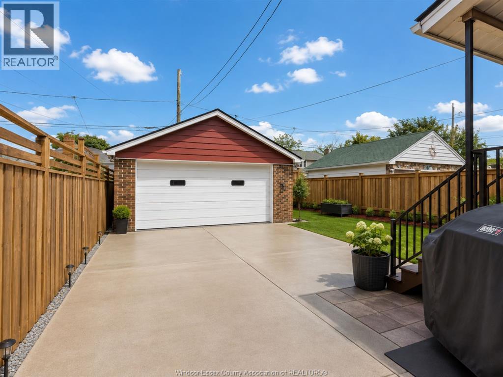 2306 Lincoln Road, Windsor, Ontario  N8W 2R5 - Photo 15 - 26016862