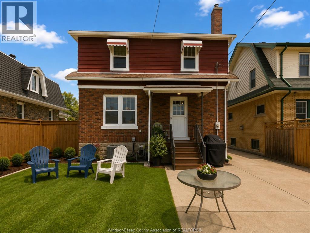2306 Lincoln Road, Windsor, Ontario  N8W 2R5 - Photo 20 - 26016862