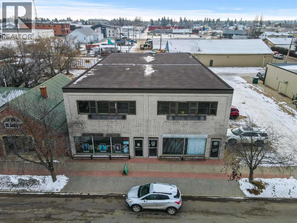 Bay C, 4707 51 Avenue, Camrose, Alberta  T4V 0V3 - Photo 28 - A2272882