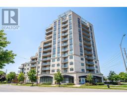 402 - 7730 KIPLING AVENUE, Vaughan, Ontario