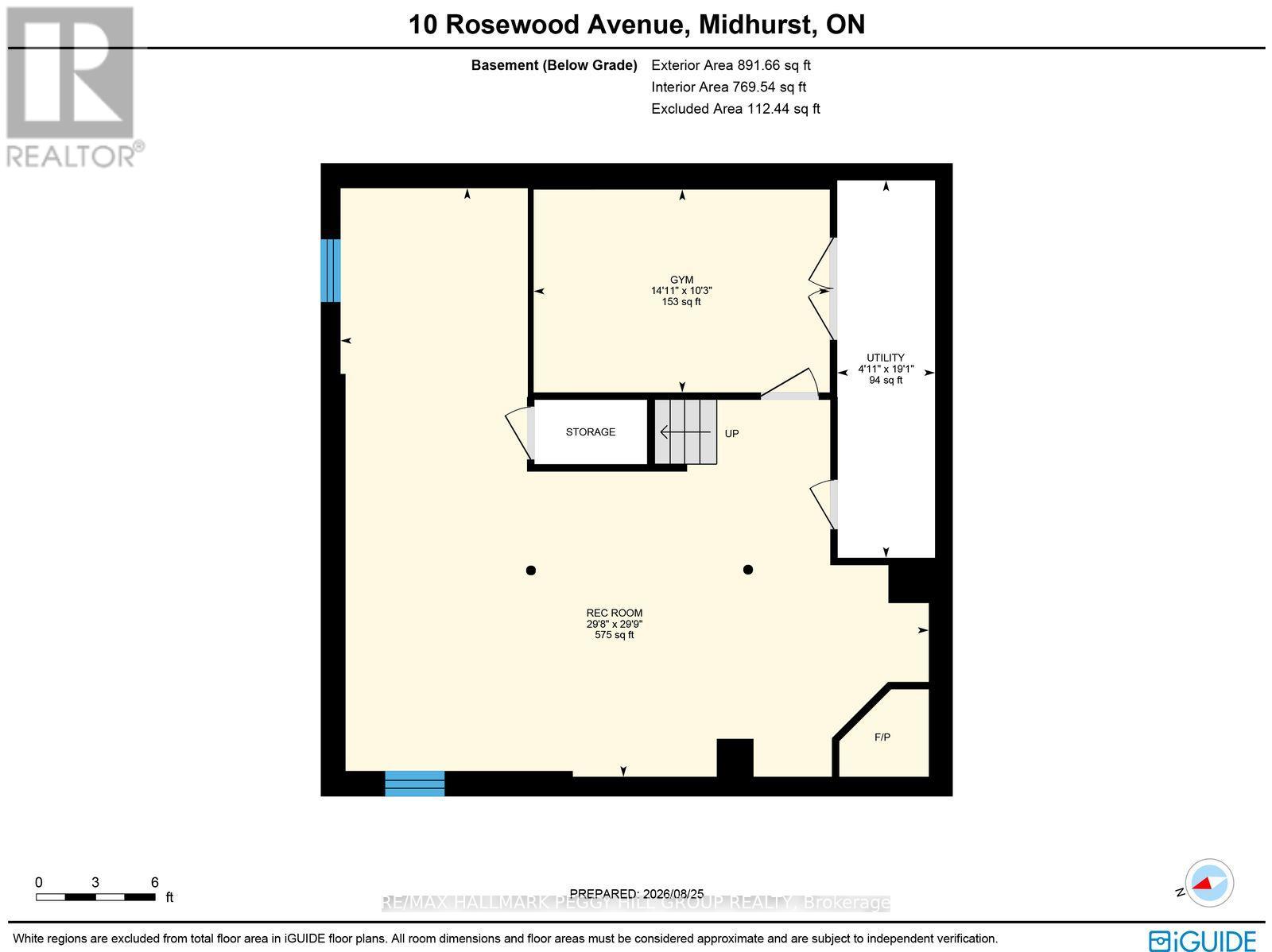 10 Rosewood Avenue, Springwater, Ontario  L9X 0P5 - Photo 27 - S13717402