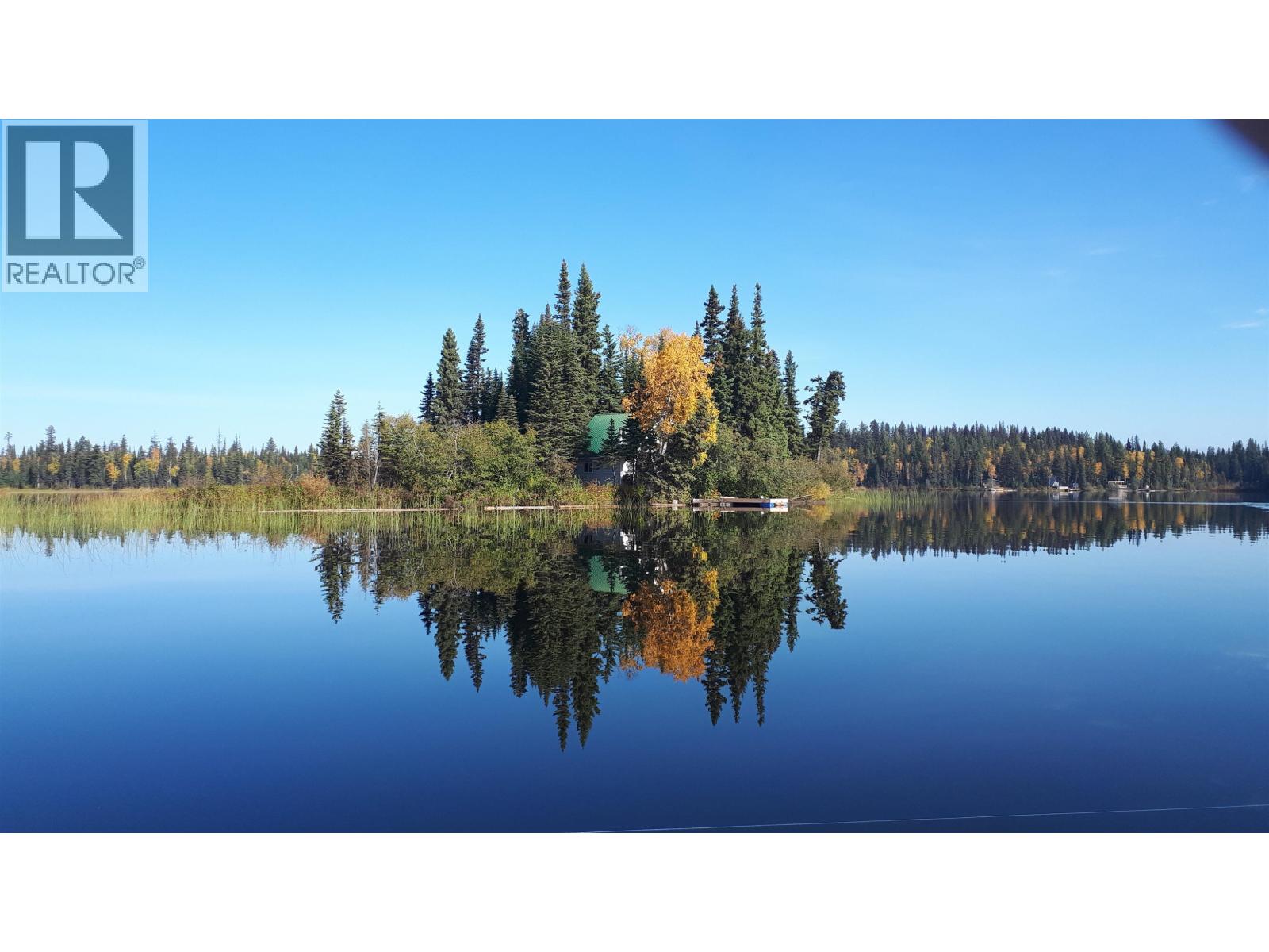 Livingstone Island, Prince George, British Columbia  V0J 2S0 - Photo 1 - R3159436