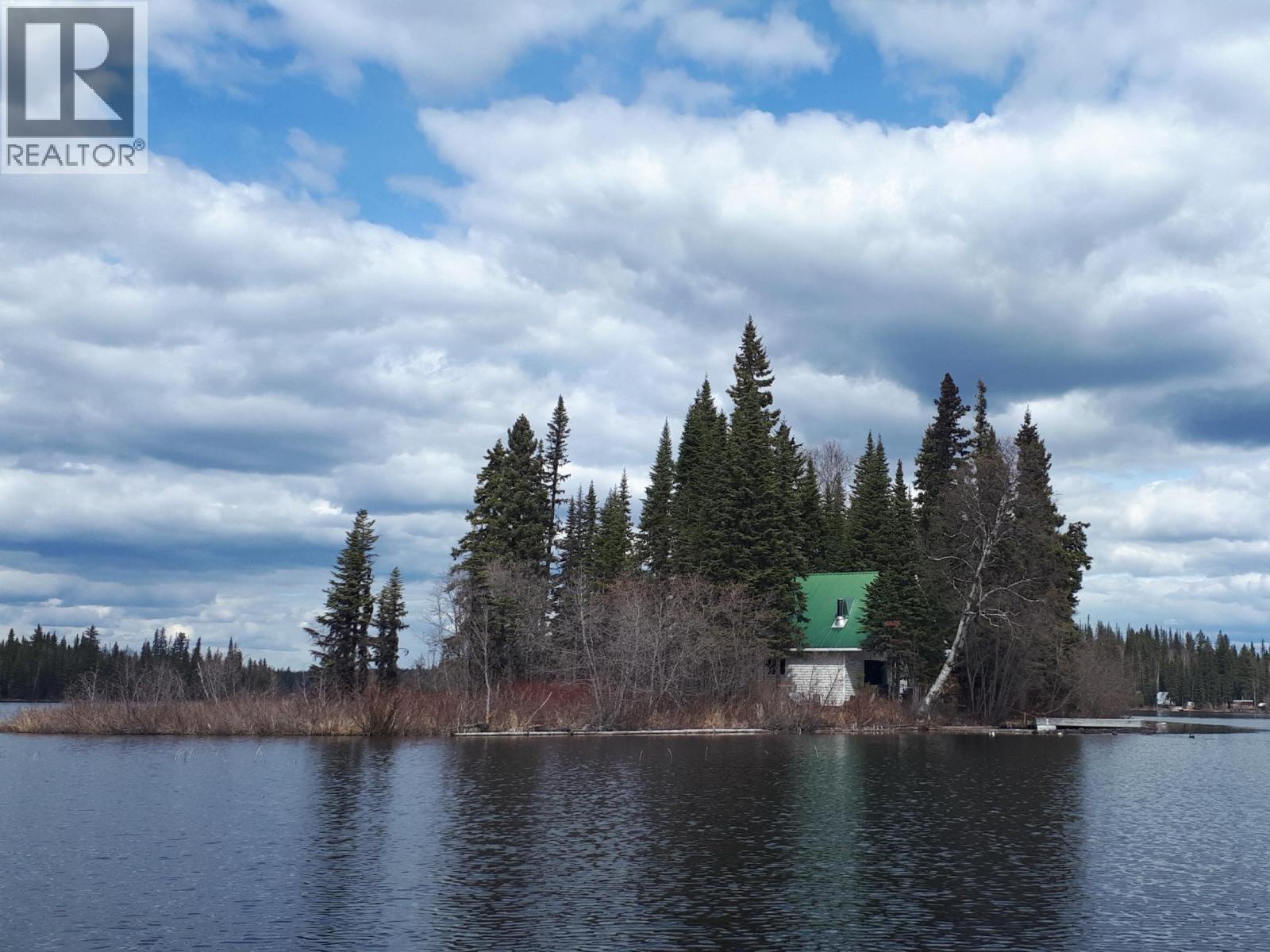 Livingstone Island, Prince George, British Columbia  V0J 2S0 - Photo 2 - R3159436