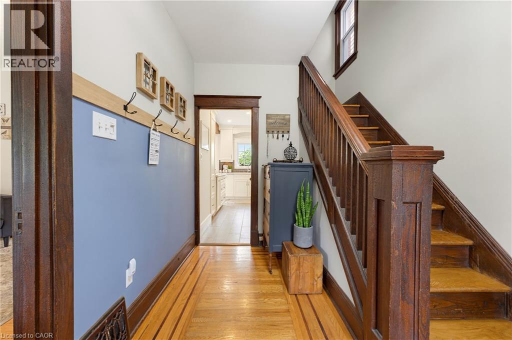 394 Charlton Avenue W, Hamilton, Ontario  L8P 2E7 - Photo 9 - 40850407