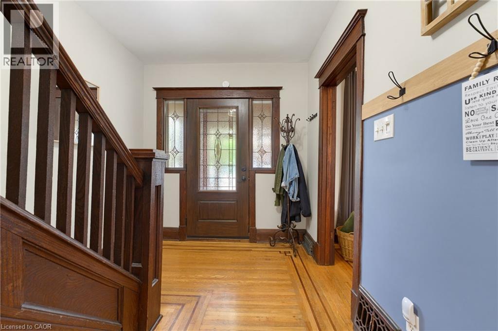 394 Charlton Avenue W, Hamilton, Ontario  L8P 2E7 - Photo 7 - 40850407