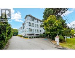 104 8680 LANSDOWNE ROAD, Richmond, British Columbia