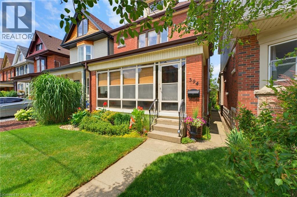 394 Charlton Avenue W, Hamilton, Ontario  L8P 2E7 - Photo 3 - 40850407