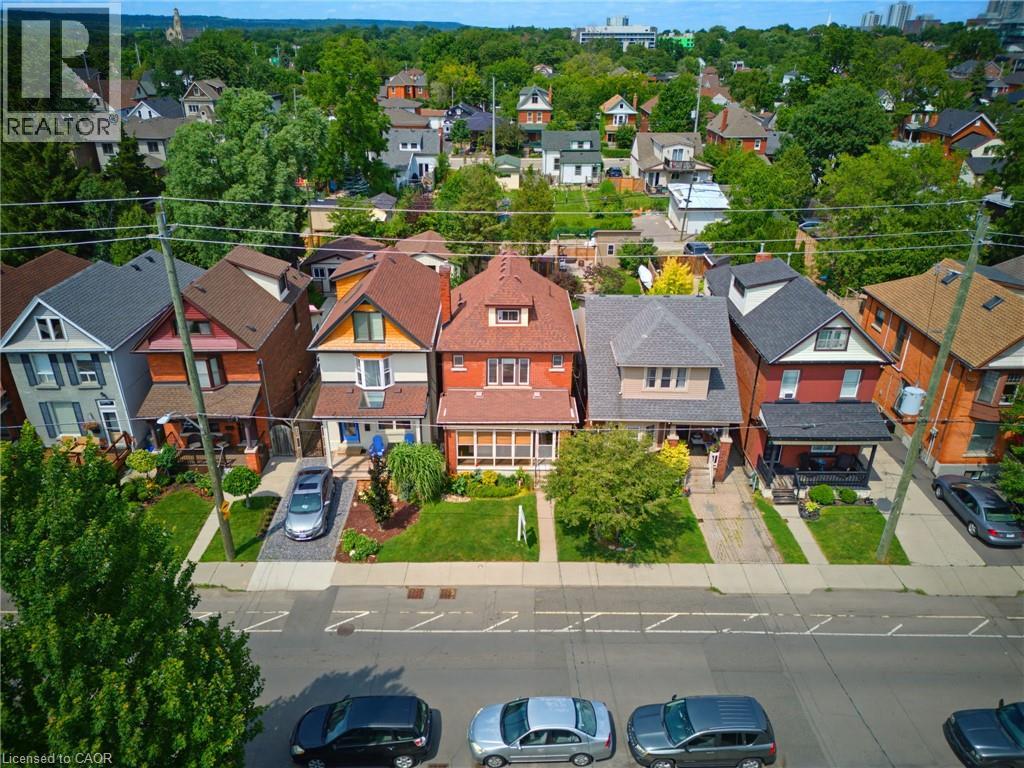 394 Charlton Avenue W, Hamilton, Ontario  L8P 2E7 - Photo 4 - 40850407