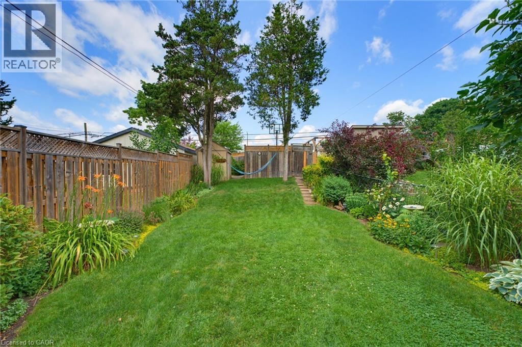 394 Charlton Avenue W, Hamilton, Ontario  L8P 2E7 - Photo 42 - 40850407