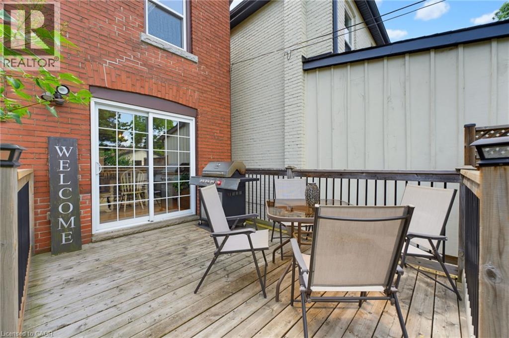 394 Charlton Avenue W, Hamilton, Ontario  L8P 2E7 - Photo 37 - 40850407