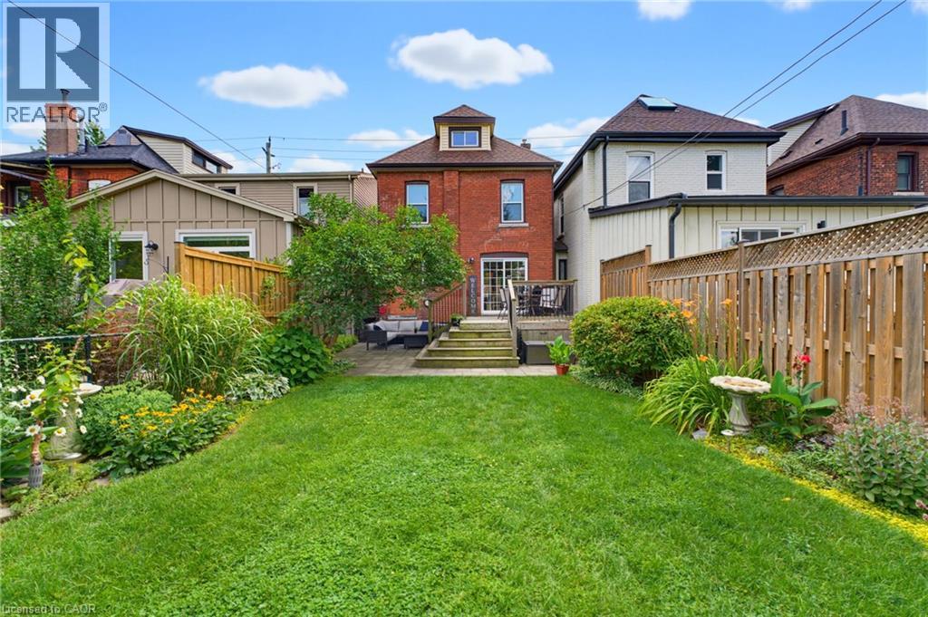 394 Charlton Avenue W, Hamilton, Ontario  L8P 2E7 - Photo 41 - 40850407