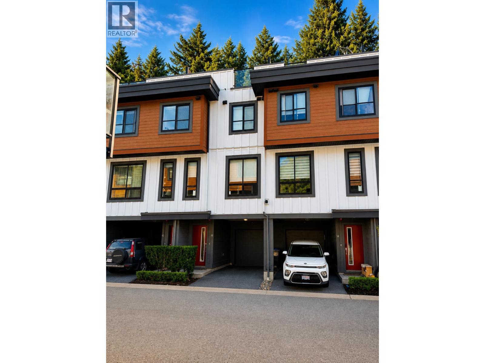 60 39769 GOVERNMENT ROAD, Squamish, British Columbia