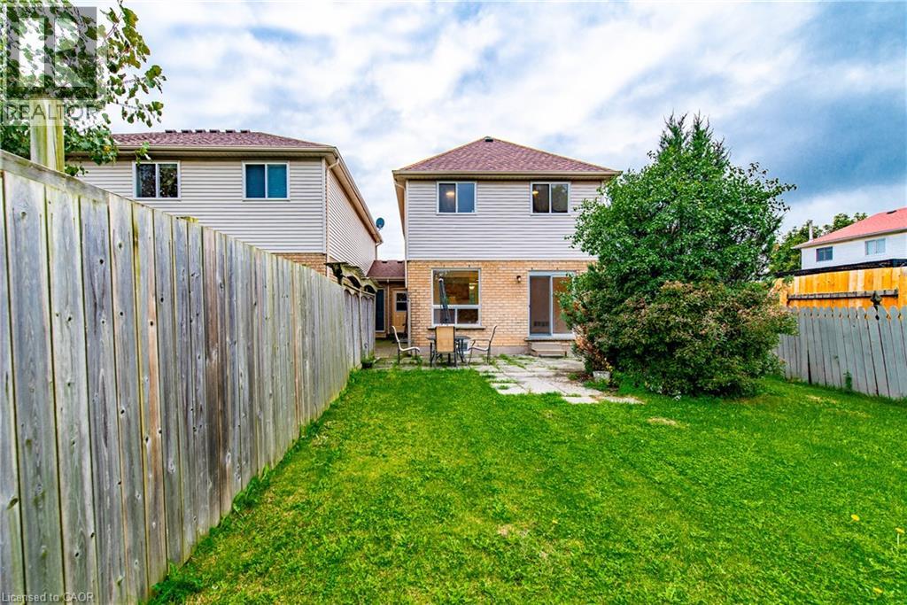 119 SUMMERS Drive Unit# Room 1, Thorold, Ontario