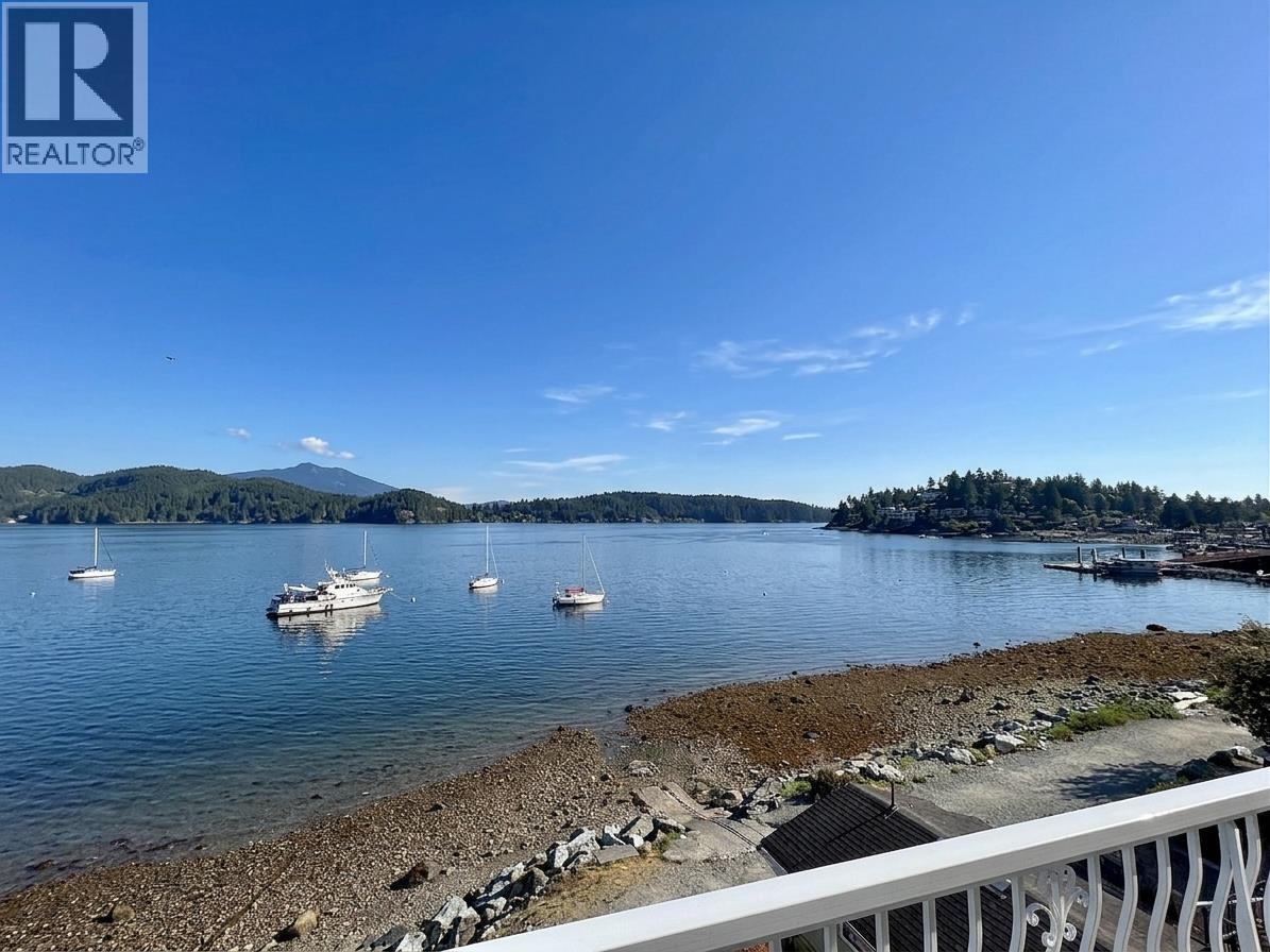 484 Marine Drive, Gibsons, British Columbia  V0N 1V0 - Photo 12 - R3121254