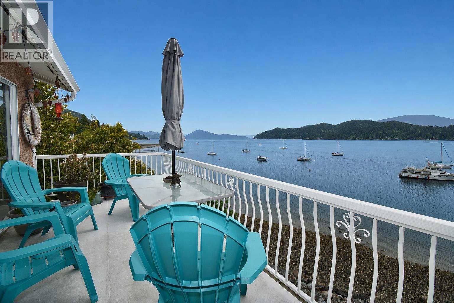 484 Marine Drive, Gibsons, British Columbia  V0N 1V0 - Photo 11 - R3121254